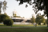 Křižík Pavilions Reconstruction | Výstaviště Praha