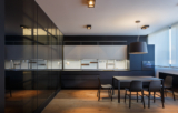 DT1H1 Apartment | Igor Sirotov Architects