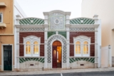 House 1923 . Urban Hotel | PAr Plataforma de ARquitectura