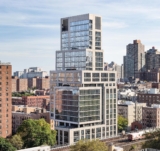 1399 Park Avenue Apartments | Hill West Architects