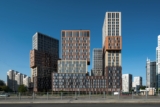 Vander Park Residential Buildings | de Architekten Cie.