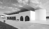 Architecture Classic: The Zarzuela Hippodrome | Carlos Arniches, Martín Domínguez and Eduardo Torroja