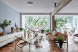 Korngold Apartament | Ana Sawaia Arquitetura