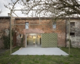 “A Brother, a Sister” House Renovation | Bongiana Architetture