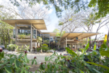 Costa Rica Athletic Center | Studio Saxe