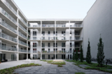 New Housing on Briesestraße | EM2N