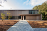 The Padel Club | Healy Partners Architects