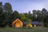 Dutchmoor Valley Guesthouse | SEEK Design + Architecture