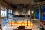 Dom-Ino Hub | Atelier tho.A