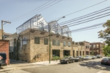 1516 W Carroll Ave Adaptive Reuse Building | Converge Architecture