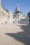Physical Education Ground of Saint-Paul Gardens | NP2F