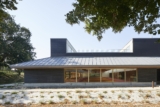 La Villette Sports Complex | Atelier Féret & Frechon Architectes