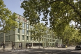 Vita Student Residence | Batlleiroig