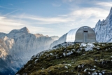 Alpine Shelter “Bivak II na Jezerih” | AO
