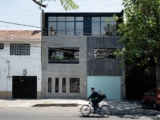 Oriente 430 Building | Taller eme