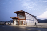 Fishermen Light Cinema – Renovation of Dongmen Pier | TheY Architects