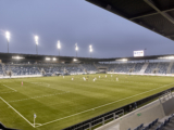 Lausanne Football Stadium | :mlzd + Sollberger Bögli Architekten