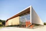 Campus of the National Sports Center of La Defense | Barthélémy & Griño