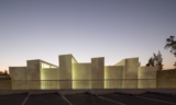 Dunalastair School Gymnasium | Alejandro Dumay + Patricio Schmidt