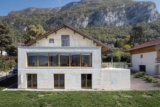 Villa MR | Atelier Archiplein