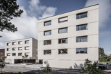 Alterssiedlung Sempach Apartments | dolmus Architekten + B2G ARCHITEKTEN