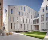 Lorette Convent – Apartments Drbstr | dmvA