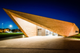 Canoeing Training Base | PSBA + INOONI