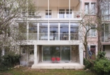 Refurbishment of the Bachlettenstrasse | Brandenberger Kloter