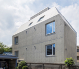 Modelia Brut Kagurazaka Building | Ryuichi Sasaki | Sasaki Architecture + Rieko Okumura | YTRO DESIGN INSTITUTE