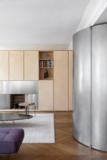 Apartment Moscou | minuit architectes