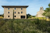 Rehabilitation in Muruzabal de Andion | Lourdes Martínez Nieto Arquitectura y Diseño