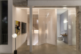 A\Y Apartment | Milic Harel Architects