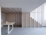 Bow Quarter Apartment | EBBA