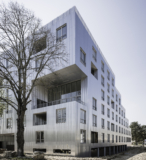 Unité(s) Experimental Housing | Sophie Delhay architecture