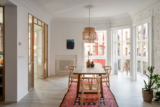 Apartment Sombrerería | BABELstudio