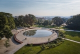 The Moravian Square Park Revitalization | Consequence forma architects