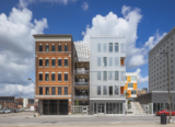 150 North Third Street Residential Complex | JBAD