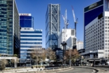100 Mount Street | SOM
