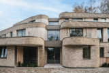 Strawberry Close Town Centre Apartments | OB Architecture