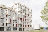 kupa-Quartier Kuvertfabrik Pasing | allmannwappner