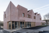 Ensemble Mereville | Depeyre Morand Architectures