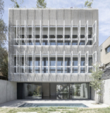 DSP Apartments | Studio Cáceres Lazo