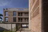 CBO 758 Building | CRBN | Carbone Arquitectos