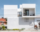 Reforma Apartment | Apaloosa Estudio de Arquitectura y Diseño + Simetría Estudio de Arquitectura