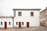 Estremoz 6 Houses | A+Architecture