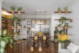 Apartment nº205 | Mana arquitetura