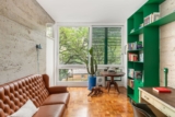Lausanne Apartment | Mana arquitetura + Cru Estudio de Criação