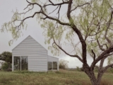 SHED/HOUSE | Side Angle Side