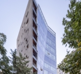 ZENEL Residential Building | Aytac Architects