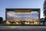 Cuitlahuac Building | RE+D